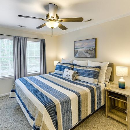 Luxe Updated Resort Escape Less Than 2 Mi To Rehoboth Beach Zewnętrze zdjęcie