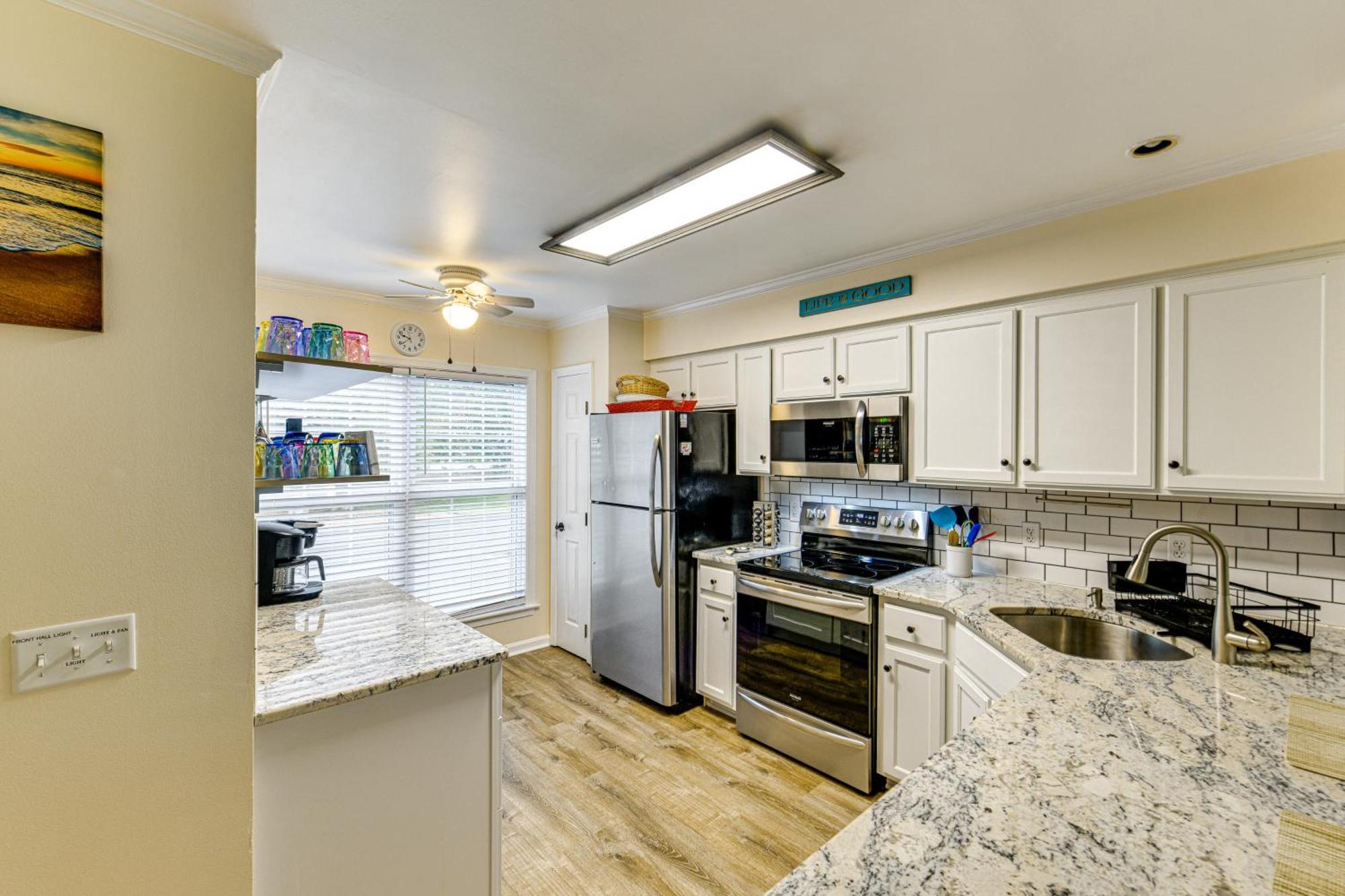 Luxe Updated Resort Escape Less Than 2 Mi To Rehoboth Beach Zewnętrze zdjęcie