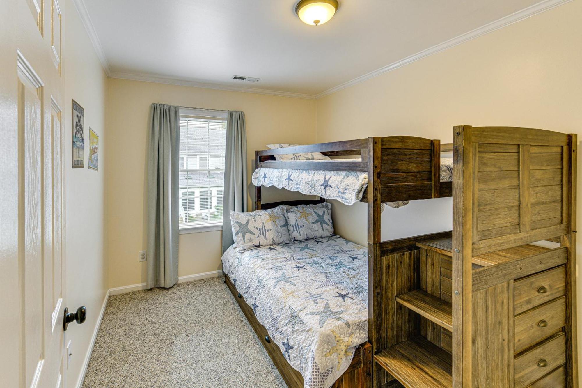 Luxe Updated Resort Escape Less Than 2 Mi To Rehoboth Beach Zewnętrze zdjęcie