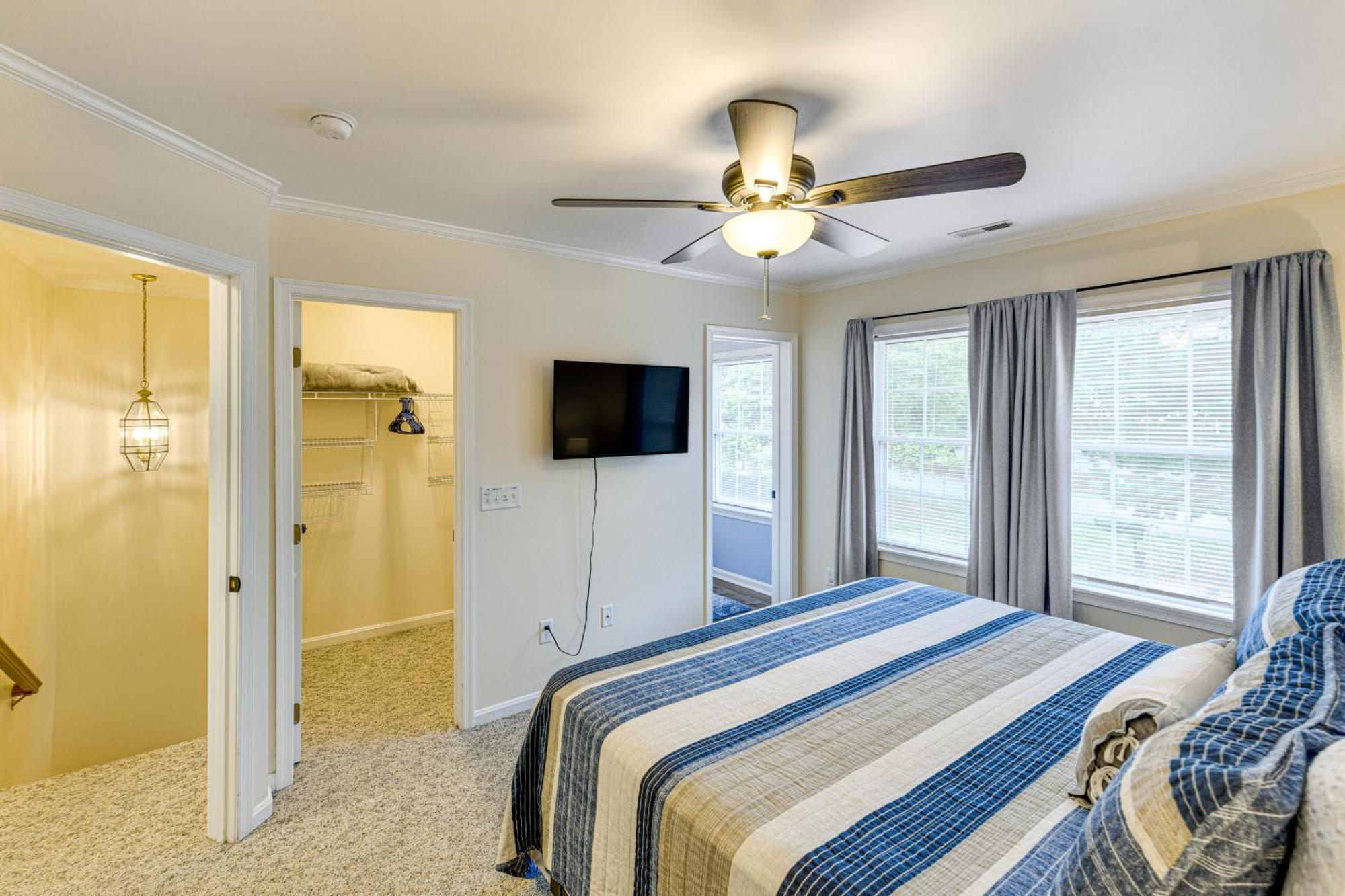 Luxe Updated Resort Escape Less Than 2 Mi To Rehoboth Beach Zewnętrze zdjęcie